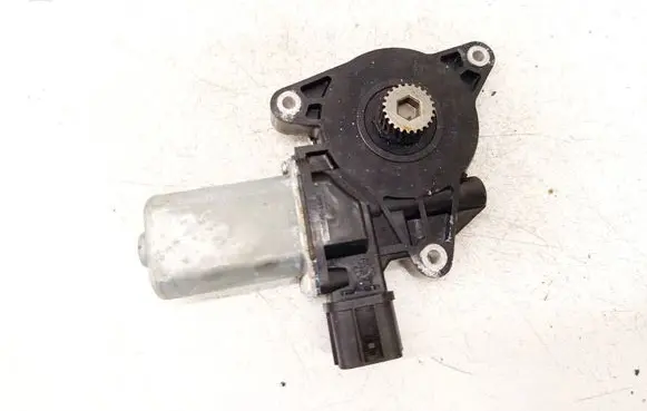 Tesla Model S Sunroof motor/actuator EN453927