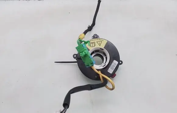 Citroen Jumper Airbag slip ring squib (SRS ring) 00400087