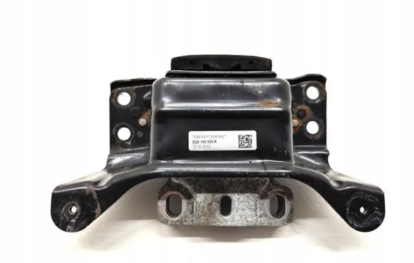 Volkswagen Golf VII Engine mount bracket 5Q0199555R