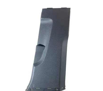 Audi Q3 F3 (B) pillar trim (bottom) 83A867240 F02716007