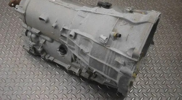 BMW 3 G20 G21 Automatic gearbox 0186616 060031