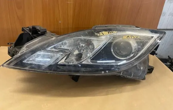 Mazda 6 Headlight/headlamp 9922679004