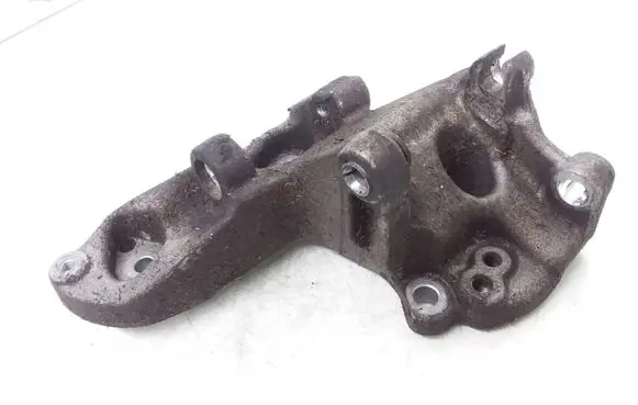 Peugeot 206 Generator/alternator bracket 9641715580
