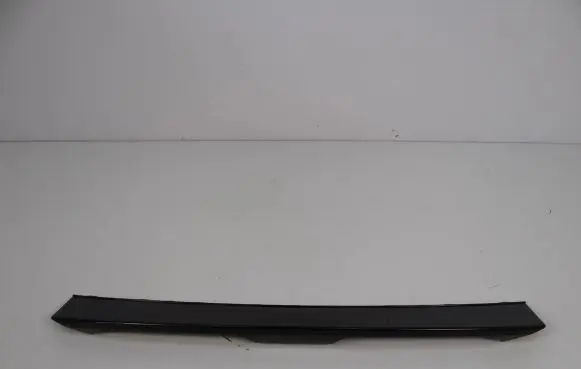 Audi A1 Front bumper lip 82A807719A 82A.807.719.A