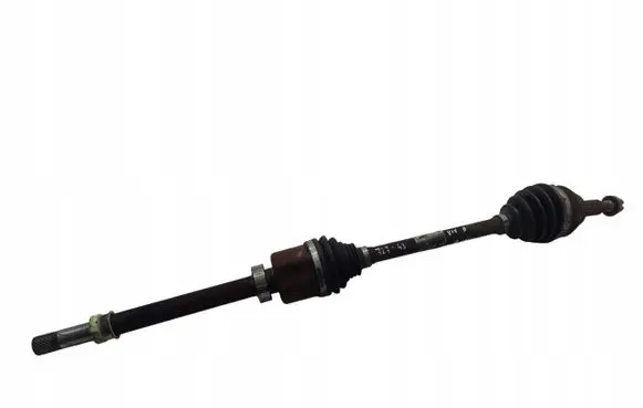 Opel Vivaro Front driveshaft 391005010R