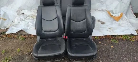 KIA Soul Seat set 
