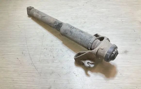 Volvo XC90 Rear shock absorber/damper 31451374