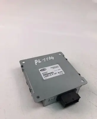 Fiat Panda III Other control units/modules 50520764