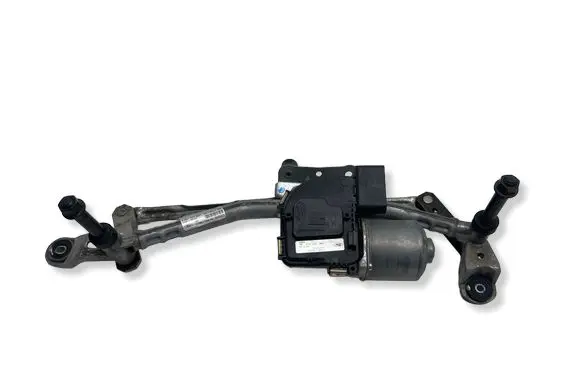 Ford Fiesta Front wiper linkage and motor H1BB17500AD 3397021937 H1BB17504AD