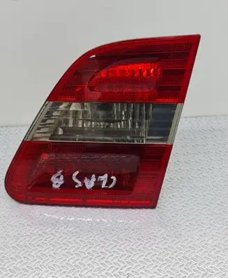 Mercedes-Benz B W245 Tailgate rear/tail lights A169820