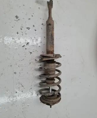 Audi A4 S4 B5 8D Front shock absorber/damper