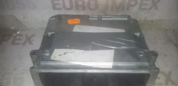 Ford Focus Engine control unit/module