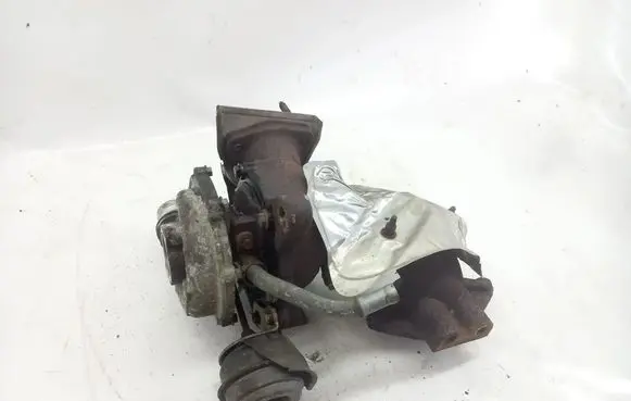 Renault Megane III Turbo 8200799760
