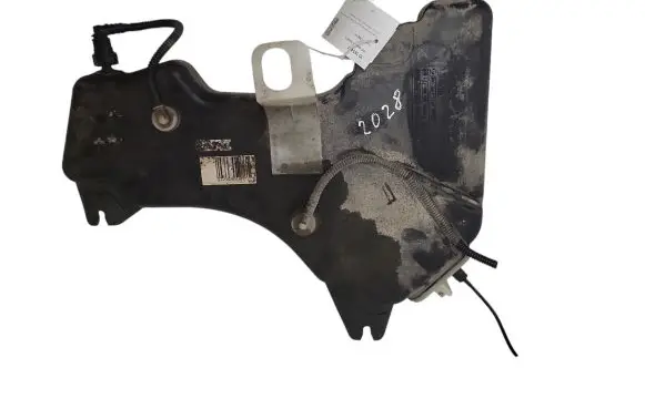 FAP fluid tank