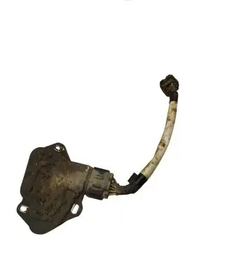 Subaru Forester SG Gear selector 