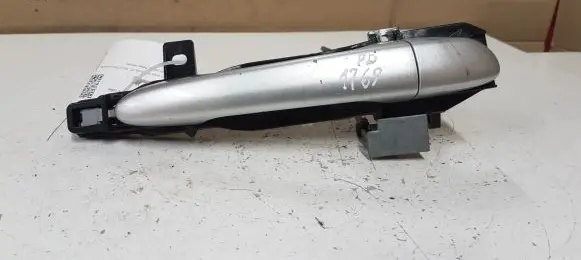 Mazda 6 Front door exterior handle 1F21