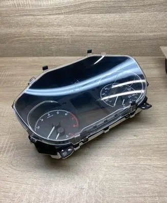 Toyota Yaris Speedometer (instrument cluster) 83800F5300 MB1575804672