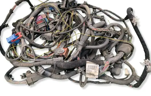 Citroen Jumper Wiring harness 1357453080