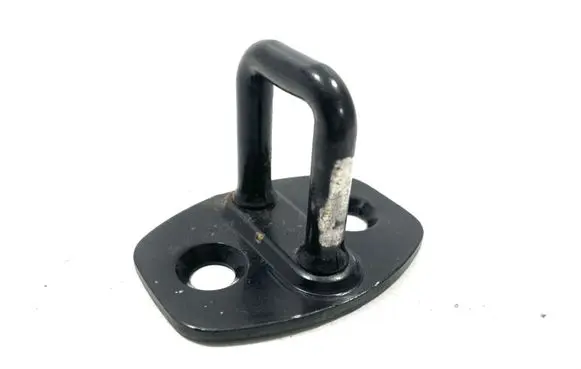 Chevrolet Volt I Loading door lock loop/hook striker 11431EA