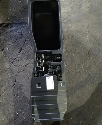 BMW X5 E70 Glove box in trunk 51457127282 7127282 10834110