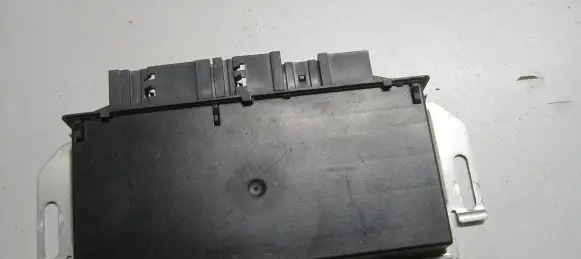 Mercedes-Benz S W220 Tow bar trailer control unit/module A0215452732