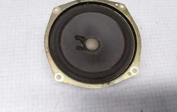 Renault Espace III Front door speaker 6025301083C