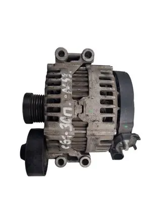 BMW 5 E60 E61 Generator/alternator 0121715012 S755096806 AW755125606