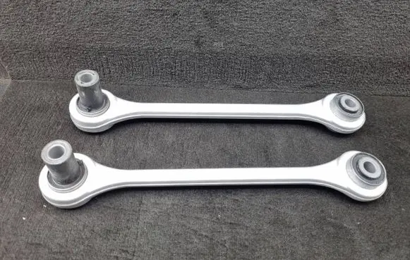 Audi A8 S8 D2 4D Rear suspension control arm TC1268 4D0501529E 4D0501529F