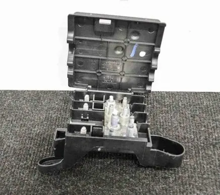 Audi A6 S6 C7 4G Other devices 4G0937517