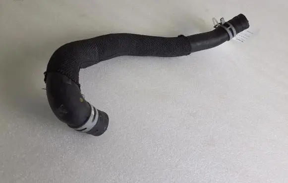 Mercedes-Benz A W177 Engine coolant pipe/hose A2478306700 DBL625416