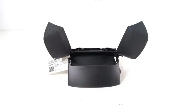 Citroen C4 III e-C4 Steering wheel column trim 9836848680