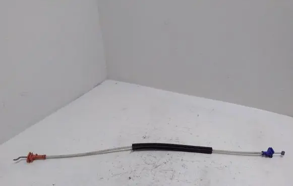 Opel Zafira A Rear door cable line 