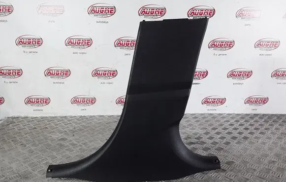 BMW 3 GT F34 (B) pillar trim (bottom) 51437276832 112520
