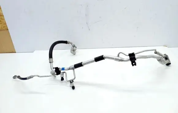 KIA Sportage Air conditioning (A/C) pipe/hose 97775F1380
