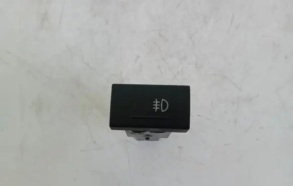 SsangYong Rexton Fog light switch 