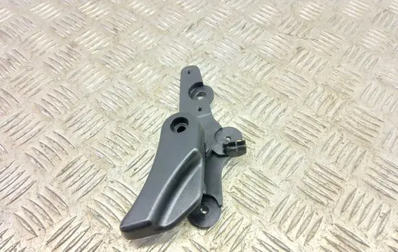 BMW X3 F25 Engine bonnet (hood) release handle 9150273