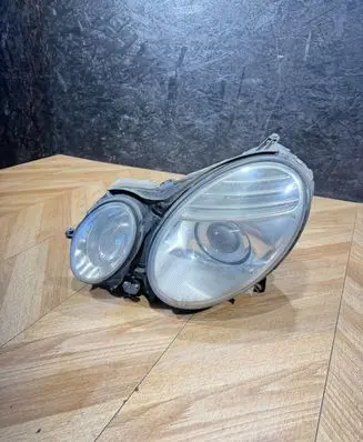 Mercedes-Benz E W211 Headlight/headlamp