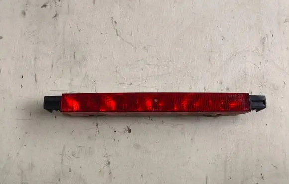 Peugeot 407 Third/center stoplight 9649056480