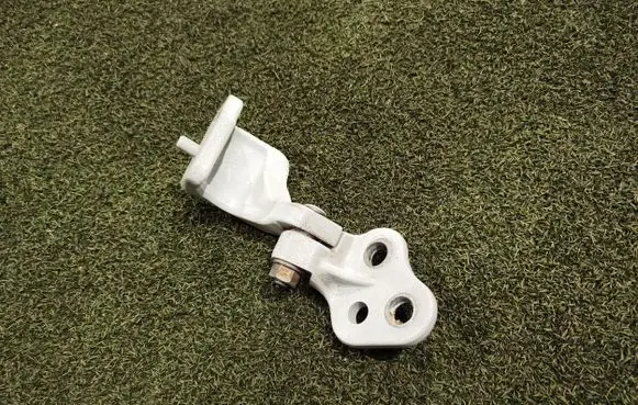 Ford Tourneo Custom Front door lower hinge BK21V22810AM BK21V22810