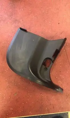 BMW 1 E81 E87 Panel trim 7067078