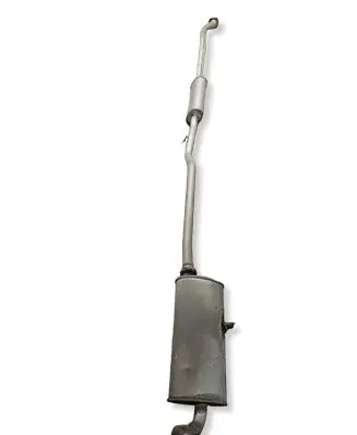 Citroen Berlingo Muffler/silencer 