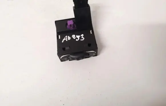 Renault Laguna I Headlight level height control switch 7700419690