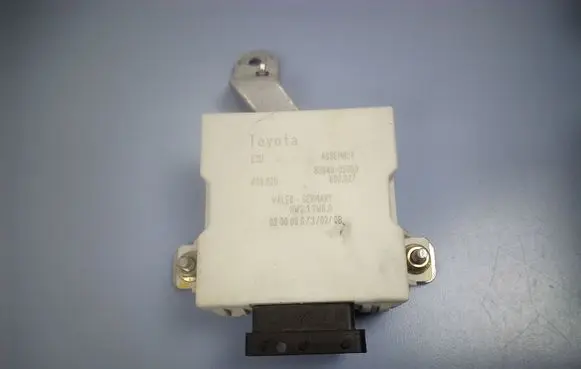 Toyota Avensis T250 Other control units/modules 8594005050