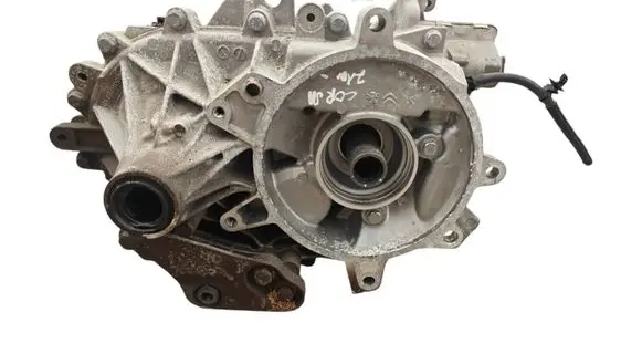 Opel Corsa F Automatic gearbox 9834601110 9834628710