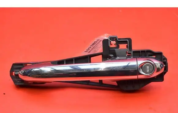 Fiat Tipo Front door exterior handle