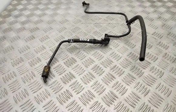 Audi A4 S4 B8 8K Engine coolant pipe/hose