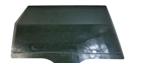 KIA Telluride Rear door window glass 43R016943 E000008 DOT748AS3M35