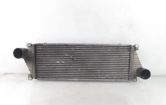 Volkswagen II LT Intercooler radiator 2D0145805