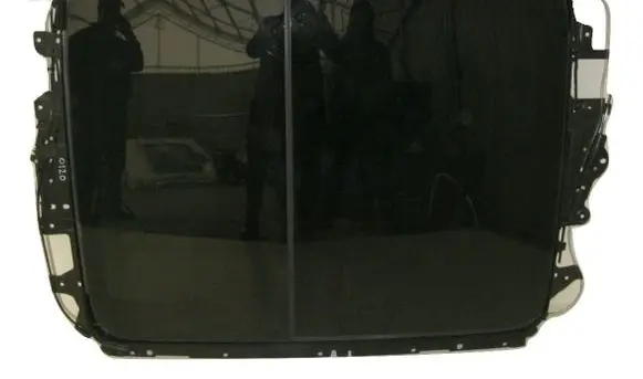 Audi A8 S8 D4 4H Sunroof glass 4H4877041