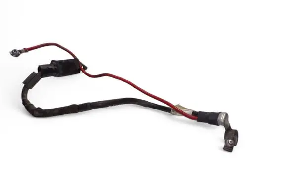 Volkswagen Caddy Positive cable (battery)